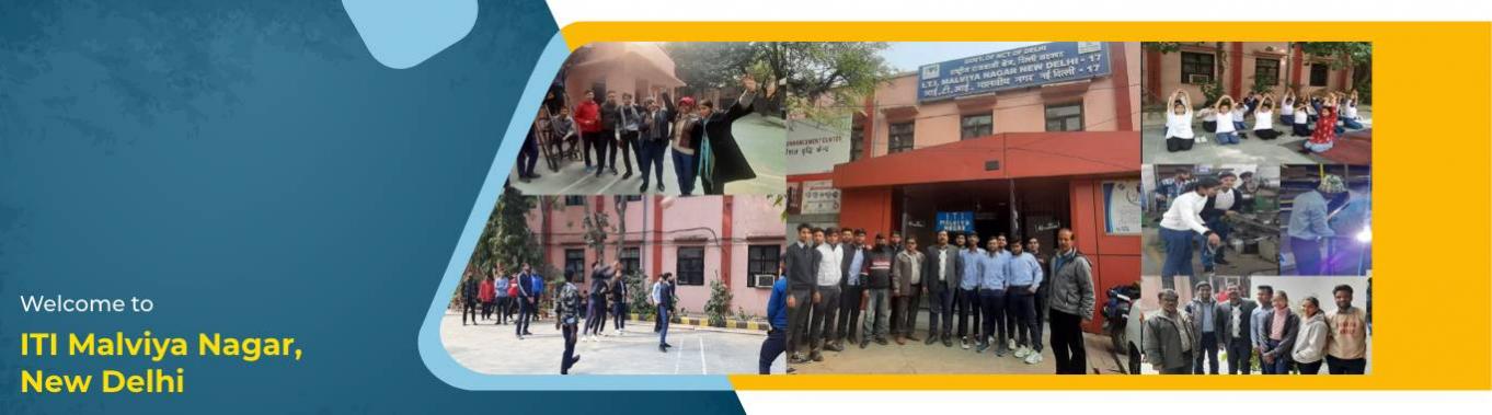 ITI Malviya Nagar